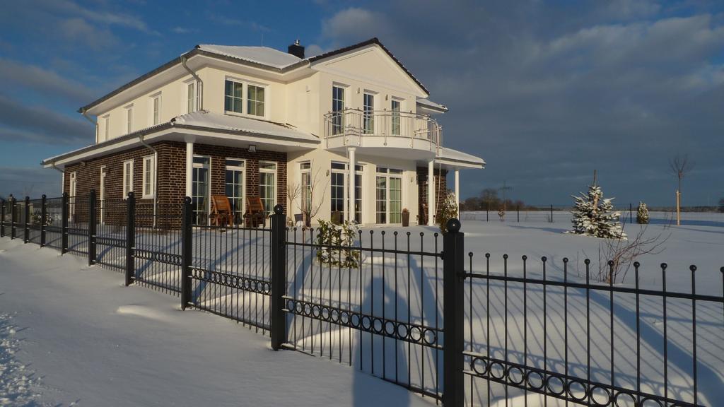 Villa Toskana Windelsbach Екстериор снимка