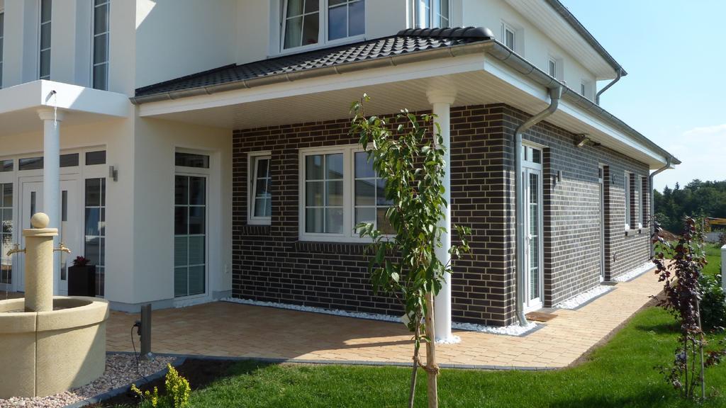 Villa Toskana Windelsbach Екстериор снимка