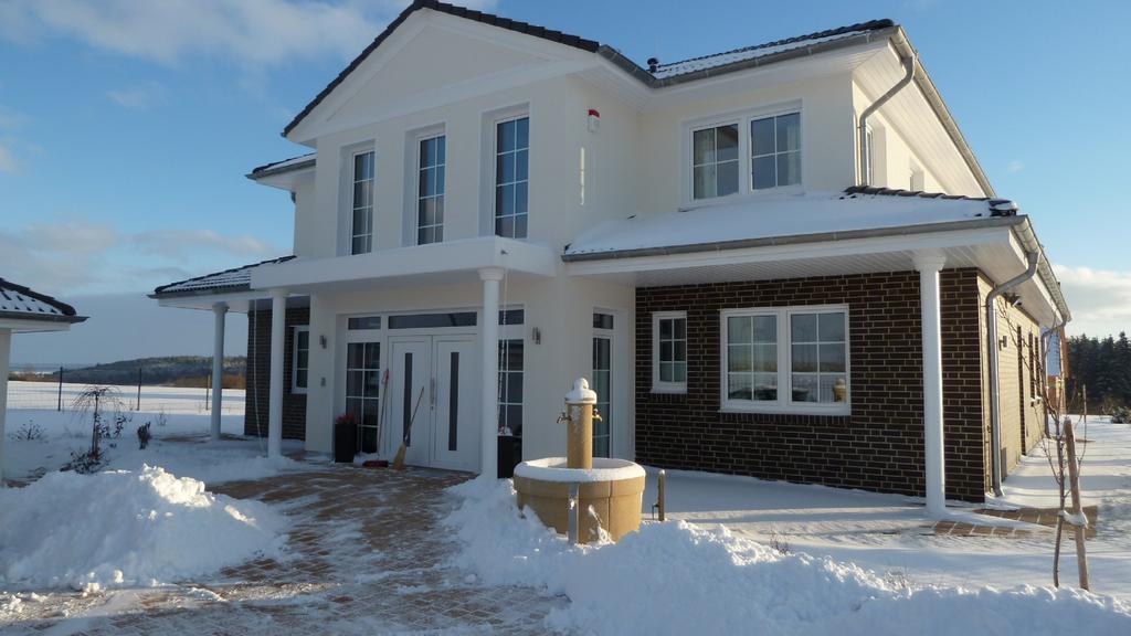 Villa Toskana Windelsbach Екстериор снимка